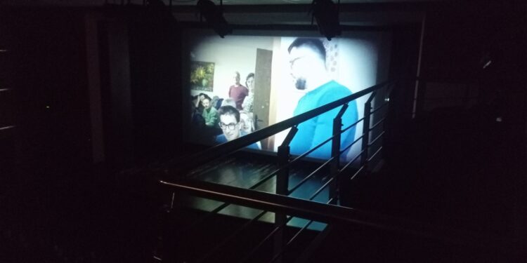 Održana premijera dokumentarnog filma „Munja“ u Gradišci (FOTO)