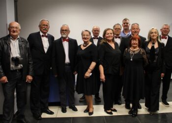 “Prijatelji sa Vrbasa” oduševili publiku u Gradišci (FOTO)