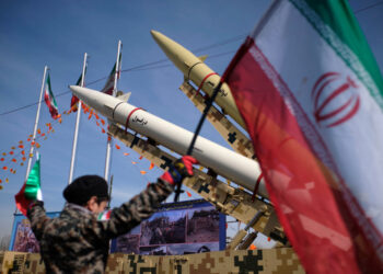 Iran pokrenuo osvetničke udare