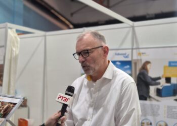 Gnjidić: Uz najmodernije tehnologije mogući najbolji rezultati; suhostaj jedna od važnih karika u lancu proizvodnje mlijeka (FOTO)