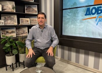 Počinje proljećna sjetva 