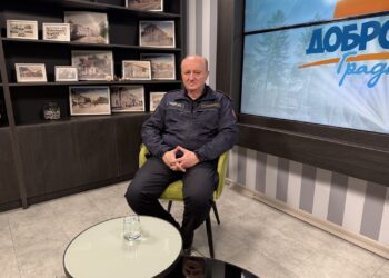 Gradiški vatrogasci u aprilu dobijaju specijalno vozilo auto-ljestve