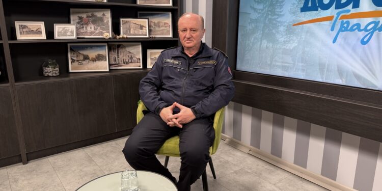 Gradiški vatrogasci u aprilu dobijaju specijalno vozilo auto-ljestve
