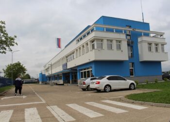 Lišen slobode zbog počinjenog krivičnog djela „Davanje mita“