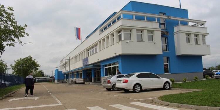 Lišen slobode zbog počinjenog krivičnog djela „Davanje mita“