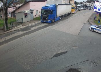 Na putevima povećana opasnost od odrona