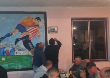 HUMANOST NA DJELU: FK „Kalemi“ Trebovljani pokazali veliko srce