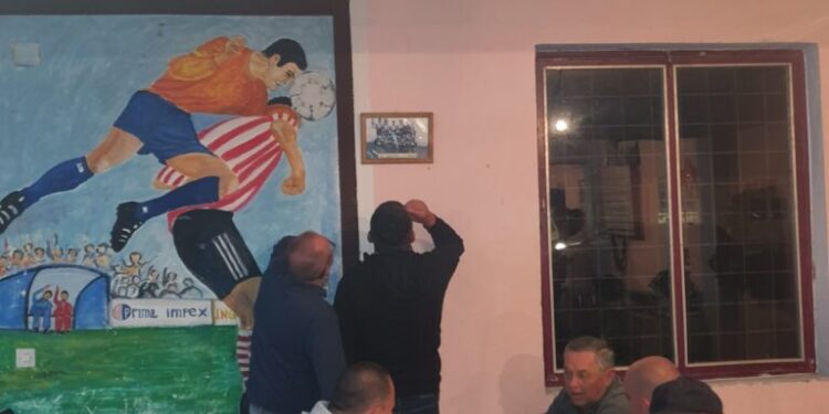 HUMANOST NA DJELU: FK „Kalemi“ Trebovljani pokazali veliko srce
