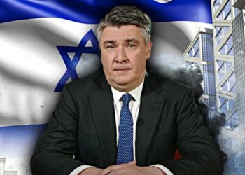 Milanović: “Mi kupujemo tenkove i Davidove praćke dok Izrael naoružava Srbiju”