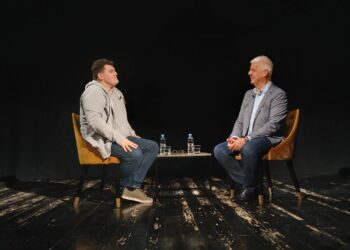 “Šta je život nego iluzija” – Goran Vinčić – Vinča