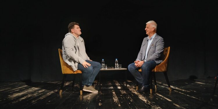 “Šta je život nego iluzija” – Goran Vinčić – Vinča