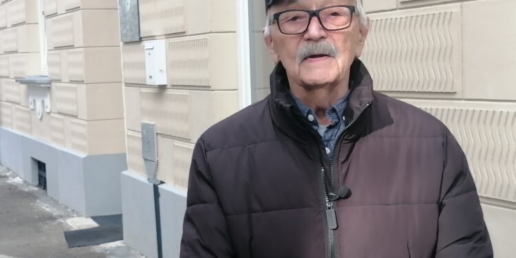 Umro Jovo Obradović, omiljeni učitelj iz Gradiške