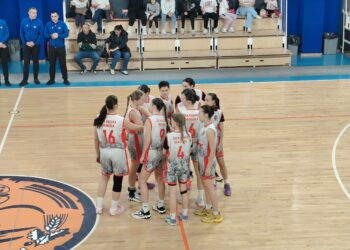 Pobjeda košarkašica Kozare uz 12 pogođenih trojki (FOTO)