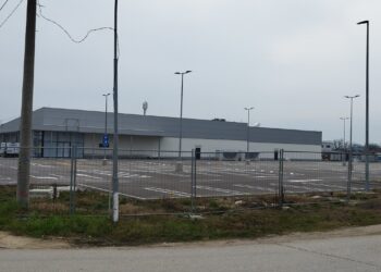 Foto dana: Gradiška spremna za “Lidl”