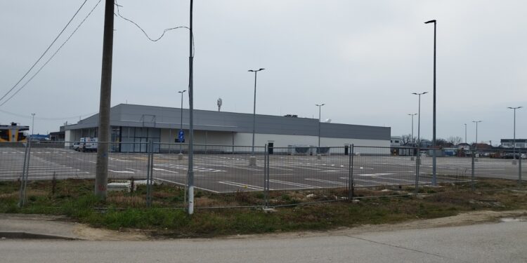 Foto dana: Gradiška spremna za “Lidl”