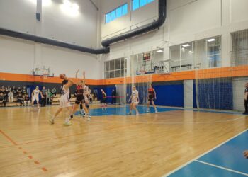 Emilia Jovičić košem u posljednjoj sekundi riješila gradski derbi nakon produžetaka (FOTO)