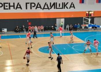 Stars Basket prekinuo seriju poraza: Mićo Milovanović ubacio 34 poena (FOTO)