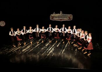 U Gradišci održan koncert „Naše kolo prijateljstva“