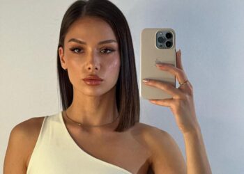 Bh. influenserica Anjablaa iz Dubaija: Hvala svima koji su pisali, pijemo vino