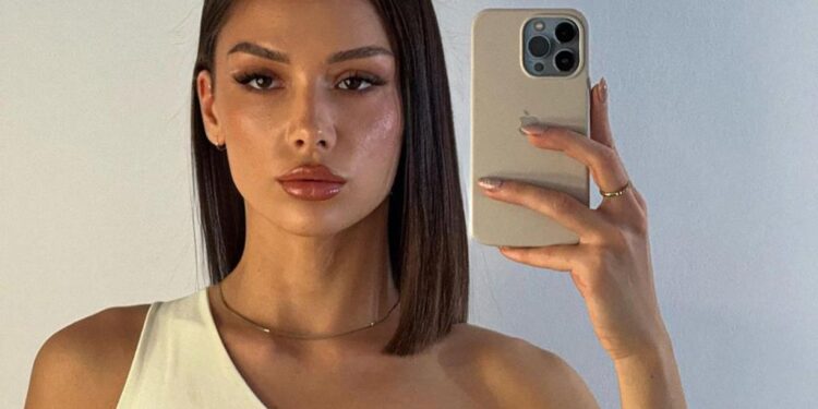 Bh. influenserica Anjablaa iz Dubaija: Hvala svima koji su pisali, pijemo vino