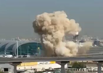 Napad dronom zatvorio aerodrom u Dubaiju: Bh. građani još čekaju evakuaciju