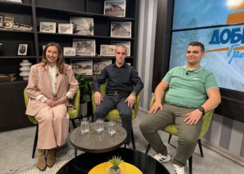 Srednjoškolci iz Gradiške osvojili zapažene rezultate u Prijedoru 