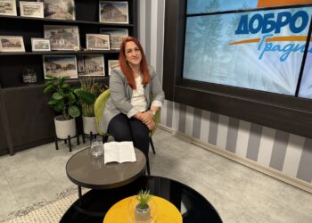 Humanitarni koncert za Elenu Bruić u nedjelju