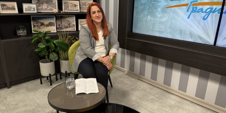 Humanitarni koncert za Elenu Bruić u nedjelju