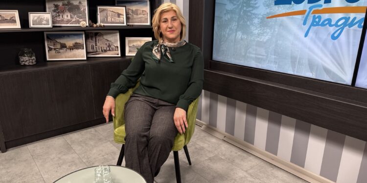 Čengija: Alimentacioni fond zakonsko rješenje za zaštititu djece