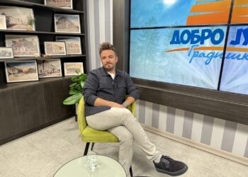 Vujinović: Festival „Ljubica“ zasigurno jedan od najboljih kulturnih događaja