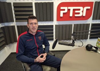 U Omladinskoj školi FK Kozara ljestvica visoko dignuta