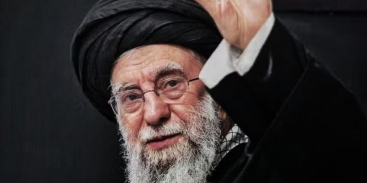 Iranci potvrdili: Ali Khamenei ubijen zajedno sa kćerkom, zetom i unukom