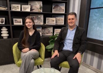 I u Melburnu i u Gradišci – srpski