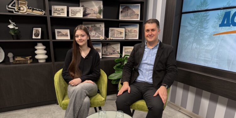 I u Melburnu i u Gradišci – srpski