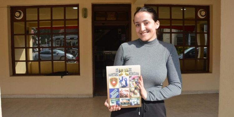 Knjiga „Od kapetana do kokičara“ nikoga neće ostaviti ravnodušnim, pogotovo u Banja Luci