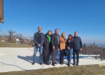 Investicija iz inostranstva donosi novi život Kozari (FOTO)