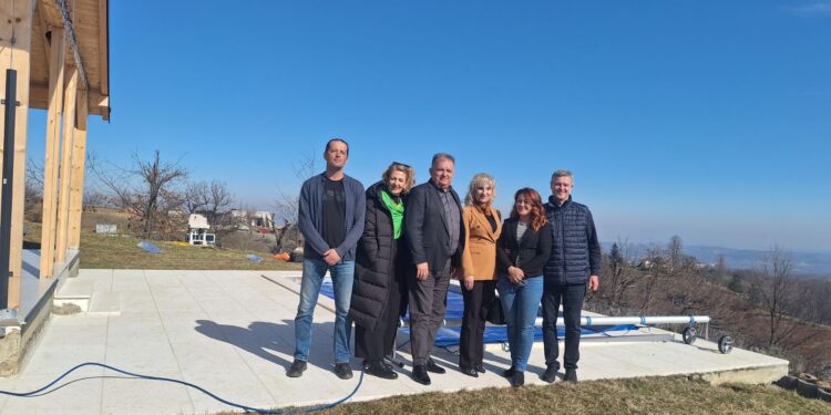 Investicija iz inostranstva donosi novi život Kozari (FOTO)