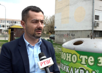 Reciklaža važna i na lokalnom nivou