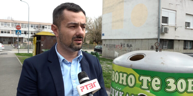 Reciklaža važna i na lokalnom nivou