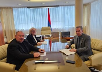Kontrola cijena naftnih derivata u Republici Srpskoj biće pooštrena