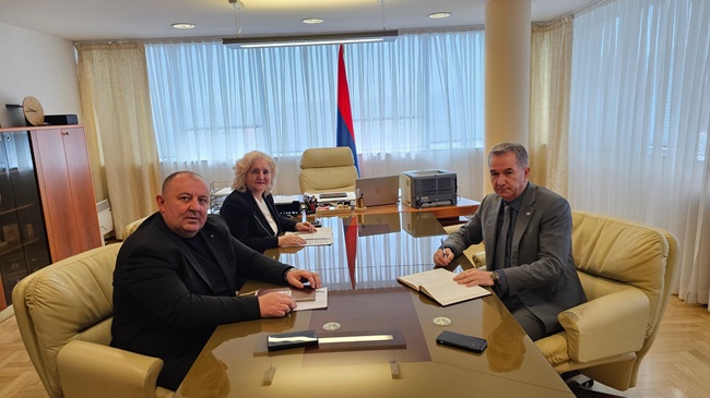 Kontrola cijena naftnih derivata u Republici Srpskoj biće pooštrena