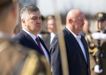 Milanović: Izrael nije naš saveznik, nema tu pomoći