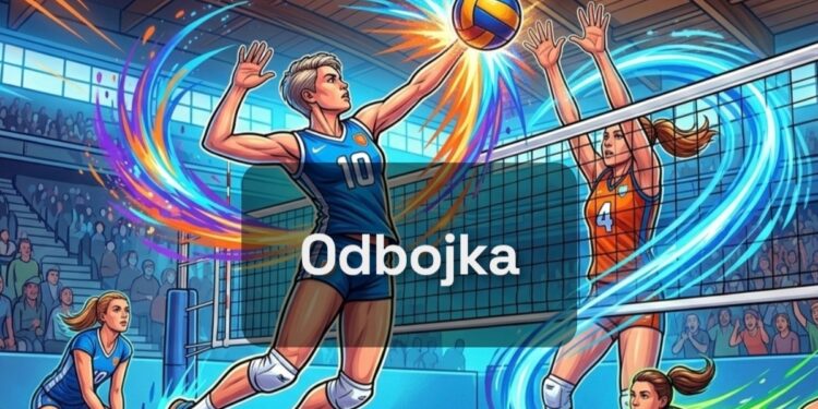 Republičko takmičenje u odbojci za srednjoškolce u četvrtak