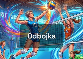 Republičko takmičenje u odbojci za osnovce u Gradišci
