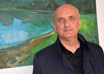 Profesor Goran Mirjanić: Naši pčelari imaju evropsko znanje, konce nam mrse prodavci lažnog meda!