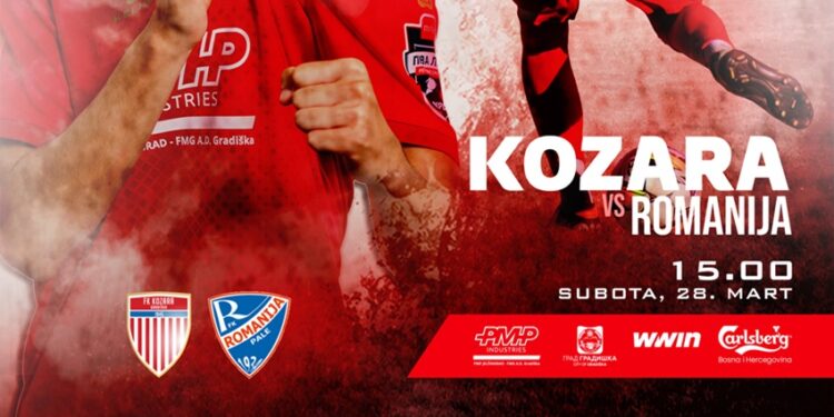 Kozara pred imperativom pobjede protiv Romanije
