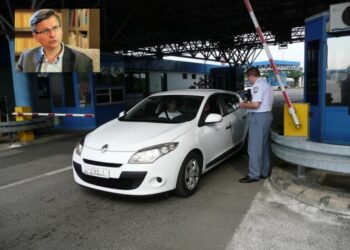 Zašto su Koviću zabranili ulazak u Hrvatsku i šta on kaže o tome