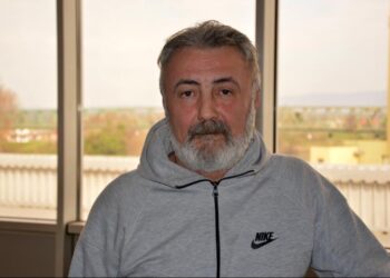 Radovan Dobrić planinari četiri decenije: Silazeći sa Elbrusa spas našao u ruskoj vojnoj bazi