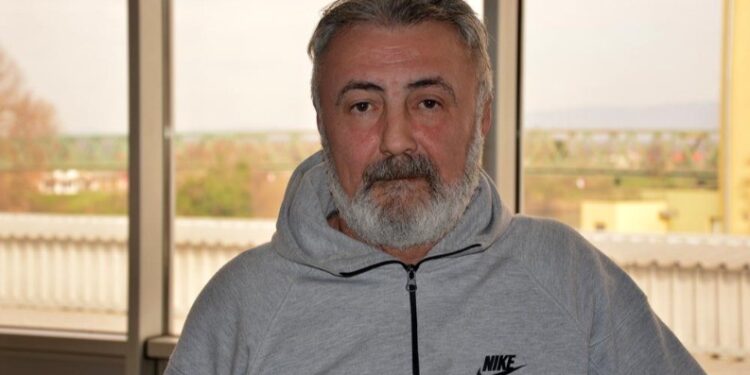 Radovan Dobrić planinari četiri decenije: Silazeći sa Elbrusa spas našao u ruskoj vojnoj bazi