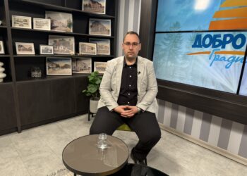 Još jedan primjer brige za borce